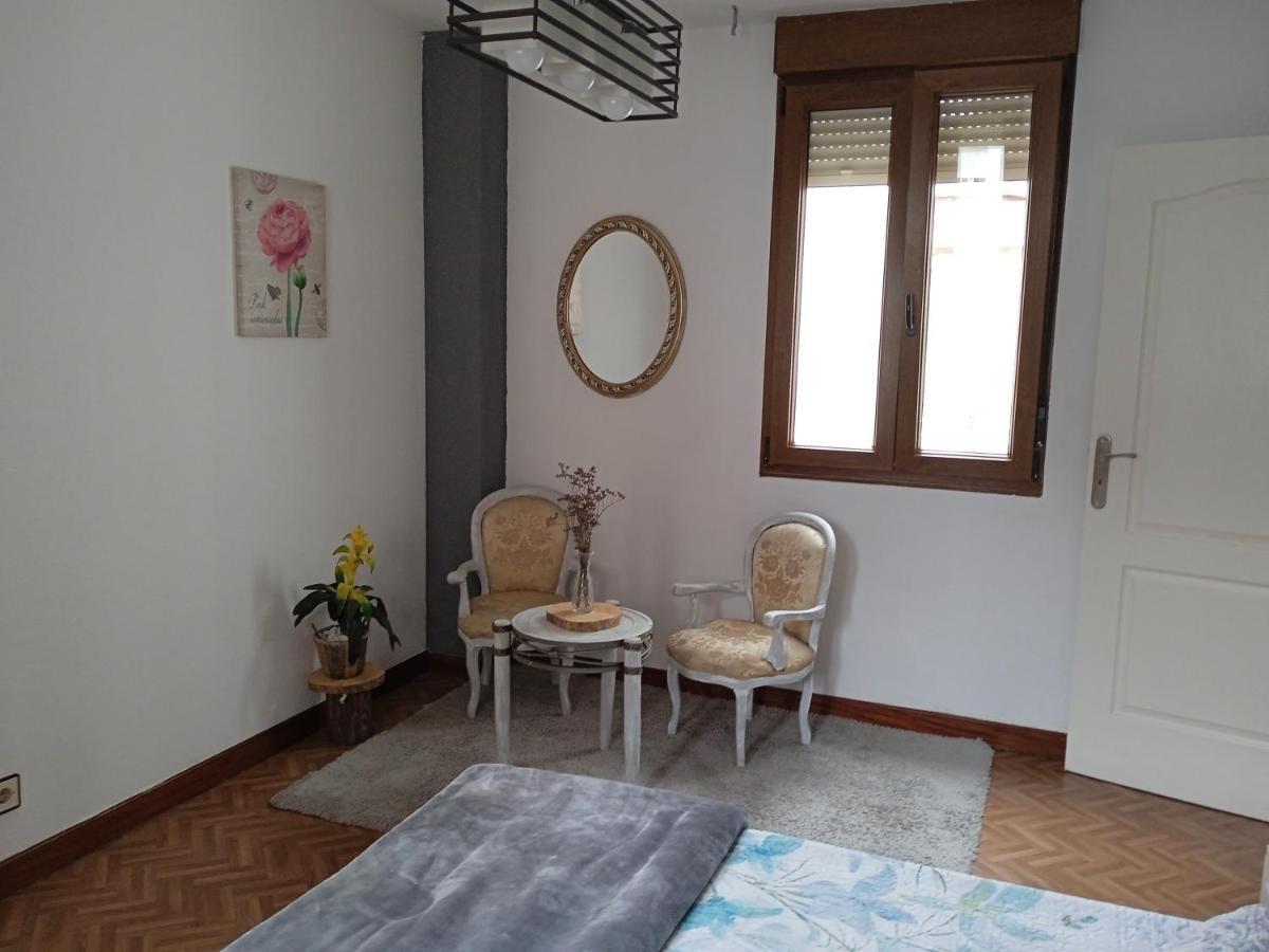 Apartamento Acogedor estudio cerca de Santander y próximo al aeropuerto Maliaño Exterior foto