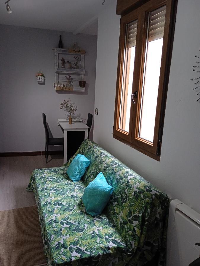 Apartamento Acogedor estudio cerca de Santander y próximo al aeropuerto Maliaño Exterior foto