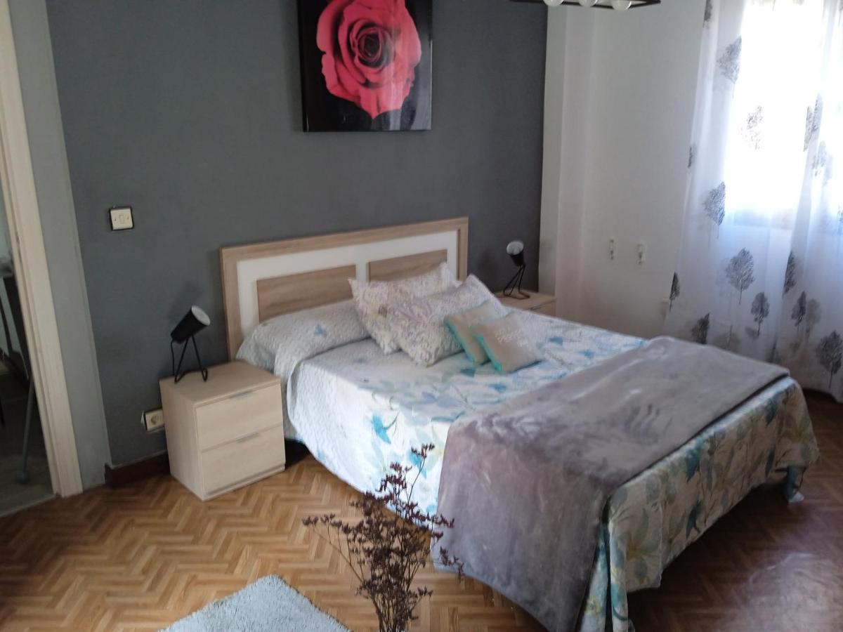 Apartamento Acogedor estudio cerca de Santander y próximo al aeropuerto Maliaño Exterior foto