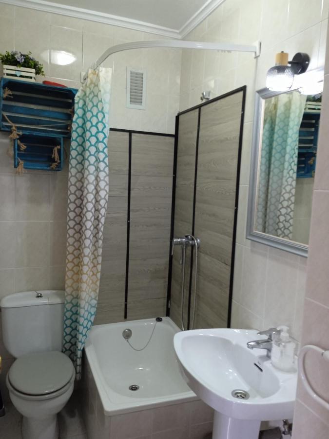 Apartamento Acogedor estudio cerca de Santander y próximo al aeropuerto Maliaño Exterior foto